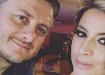 ENGENHEIRO GAÚCHO MATA ESPOSA COM TRÊS TIROS NA CABEÇA DURANTE AS FÉRIAS NA BAHIA