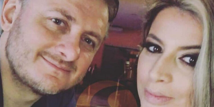 ENGENHEIRO GAÚCHO MATA ESPOSA COM TRÊS TIROS NA CABEÇA DURANTE AS FÉRIAS NA BAHIA