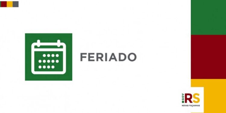 Dia do Servidor Público e feriado de Finados alteram atendimentos de serviços estaduais nesta segunda (1°) e na terça (2)