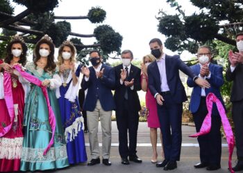 CONFIRA O FUNCIONAMENTO DAS ATRAÇÕES DA 33ª FESTA DA UVA