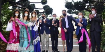 CONFIRA O FUNCIONAMENTO DAS ATRAÇÕES DA 33ª FESTA DA UVA