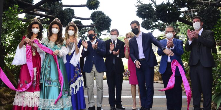 CONFIRA O FUNCIONAMENTO DAS ATRAÇÕES DA 33ª FESTA DA UVA