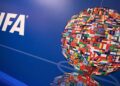 Fifa impede participação da Rússia na Copa do Mundo