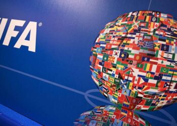 Fifa impede participação da Rússia na Copa do Mundo