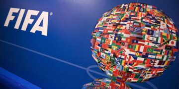 Fifa impede participação da Rússia na Copa do Mundo