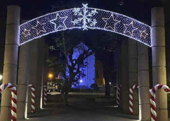 25º Edição Sinos de Natal terá abertura neste domingo na Praça da Bandeira, em Flores da Cunha
