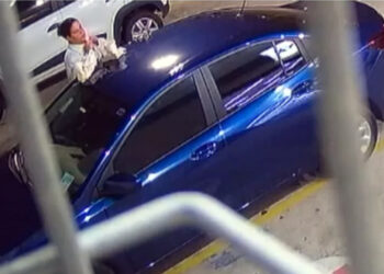 Mulher mata vizinho com injeção e rouba cerca de R$ 100 mil em bens