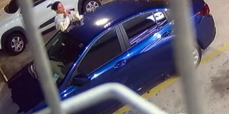 Mulher mata vizinho com injeção e rouba cerca de R$ 100 mil em bens