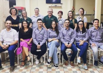 GESTÃO CONTABILIDADE CHEGA EM NOVA ROMA DO SUL