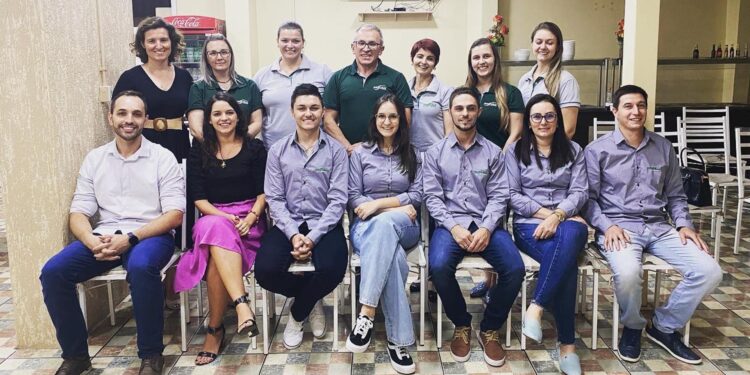 GESTÃO CONTABILIDADE CHEGA EM NOVA ROMA DO SUL