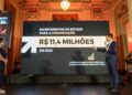 Com aporte de R$ 11,4 milhões, Estado lança o programa Avançar na Comunicação