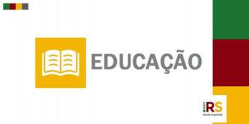 Calendário Escolar 2022 da rede estadual de ensino começa em 21 de fevereiro