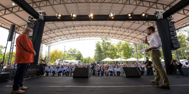 Hospital São José de Antônio Prado está entre os quatro municípios da Serra gaúcha que receberá beneficíos do Programa Avançar Saúde do Estado