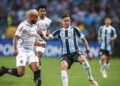 Grêmio e Bahia encerram Brasileiro no Z4 e estão na Série B