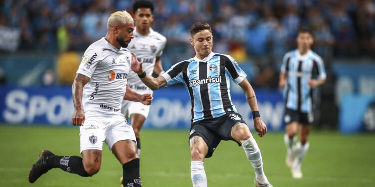 Grêmio e Bahia encerram Brasileiro no Z4 e estão na Série B