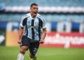 Grêmio vence Fluminense e ganha força na luta contra o rebaixamento