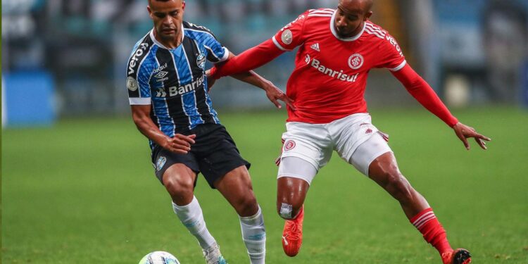 Grenal deste sábado terá torcida única no Estádio Beira-Rio