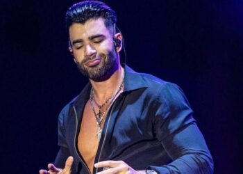 Após processo, Gusttavo Lima diz que lançará ‘Bloqueado’ nas rádios de todo o Brasil