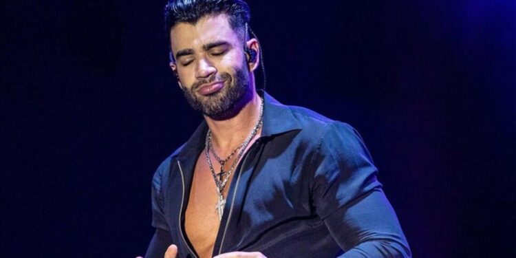 Após processo, Gusttavo Lima diz que lançará ‘Bloqueado’ nas rádios de todo o Brasil