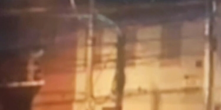 Homem morre após sofrer descarga elétrica ao tentar furtar fios em Caxias do Sul