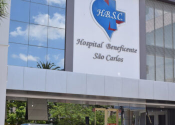 Hospital Beneficente São Carlos de Farroupilha completa 88 anos prestando serviços à população