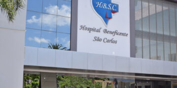 Hospital Beneficente São Carlos de Farroupilha completa 88 anos prestando serviços à população
