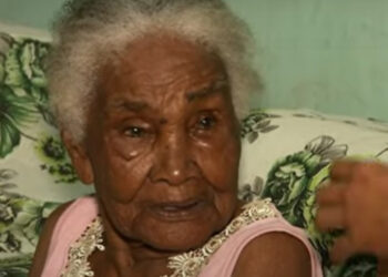 Idosa Paraense de 121 anos tem aposentaria suspensa pelo INSS