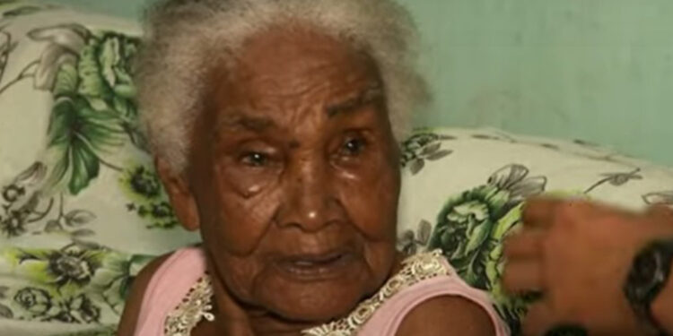 Idosa Paraense de 121 anos tem aposentaria suspensa pelo INSS