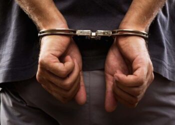 Homem foragido por estupro é preso em Nova Roma do Sul pela Brigada Militar