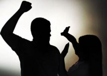 Homem agride a socos sua companheira e a deixa bastante ferida em Antônio Prado