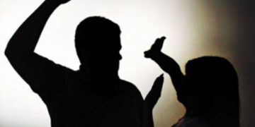 Homem agride a socos sua companheira e a deixa bastante ferida em Antônio Prado