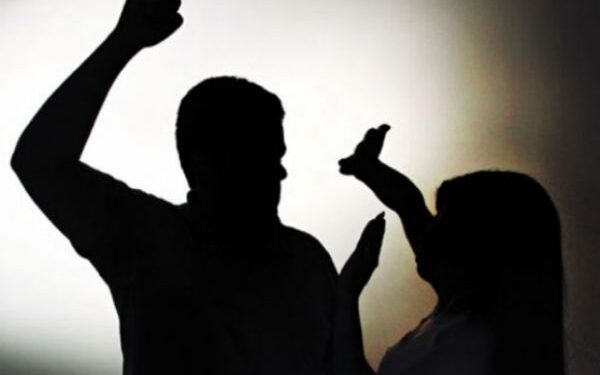 Homem agride a socos sua companheira e a deixa bastante ferida em Antônio Prado