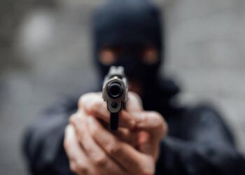 Assalto em Farroupilha termina em morte na Linha Paese