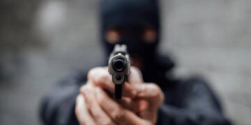 Assalto em Farroupilha termina em morte na Linha Paese