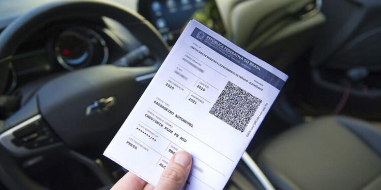 DetranRS explica como imprimir o documento dos veículos