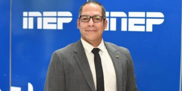 Diretor do Inep responsável pelo Enem é exonerado do cargo