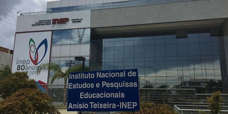 Funcionários do Inep pedem demissão dias antes do Enem