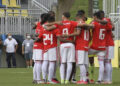 Nos pênaltis, Internacional bate a Portuguesa e avança às oitavas da Copa de São Paulo