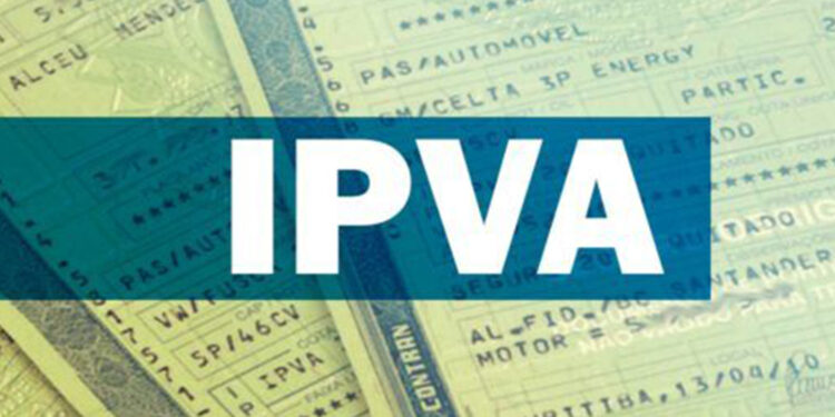 IPVA 2022 terá mais descontos, maior parcelamento e uso do Pix