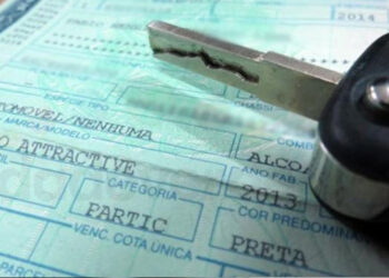 Valor do IPVA no Rio Grande do Sul terá aumento médio de 22,33% em 2022