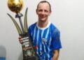 Jogador é agredido em partida de futebol e morre.