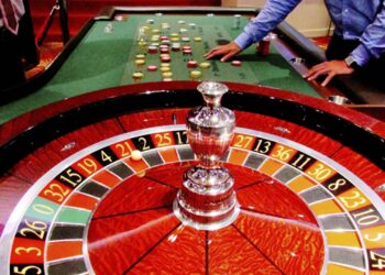 Câmara aprova texto-base do PL que permite jogos de azar no Brasil