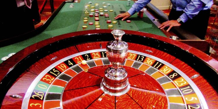 Câmara aprova texto-base do PL que permite jogos de azar no Brasil