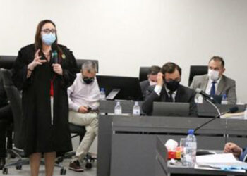 Caso Kiss: no oitavo dia de júri marca fim dos depoimentos e iniciam interrogatórios dos réus