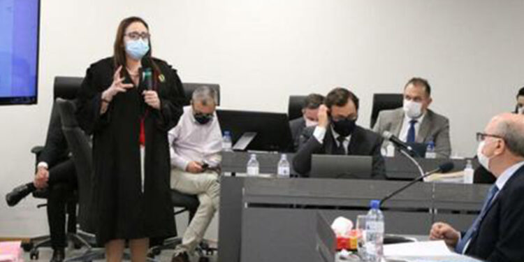 Caso Kiss: no oitavo dia de júri marca fim dos depoimentos e iniciam interrogatórios dos réus