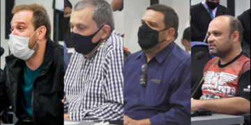 Réus do caso da boate Kiss são condenados; juiz decreta prisão, mas TJ concede habeas corpus