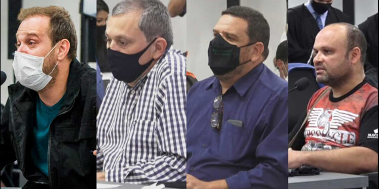 Réus do caso da boate Kiss são condenados; juiz decreta prisão, mas TJ concede habeas corpus