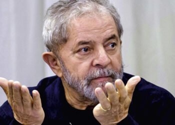 STJ condena Dallagnol a pagar R$ 75 mil em danos morais a Lula