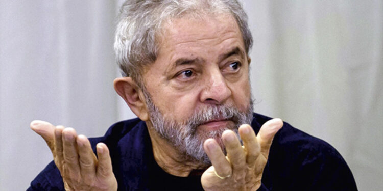STJ condena Dallagnol a pagar R$ 75 mil em danos morais a Lula
