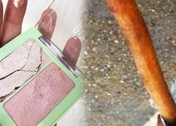 Mãe espanca a pauladas filho de 2 anos após ele quebrar sua maquiagem; a criança morreu no hospital